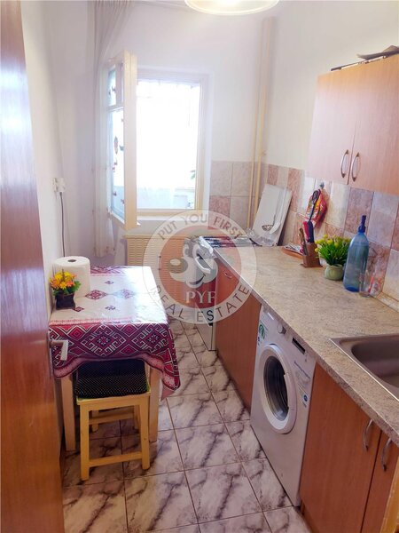 Metrou Iancului | Studio | 33mp | 1 camera | B12161