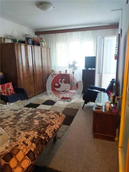 Metrou Iancului | Studio | 33mp | 1 camera | B12161